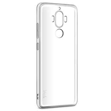 IMAK Huawei Mate 9 TPU-suoja läpinäkyvä