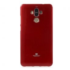 Goospery Huawei Mate 9 TPU-suoja Red