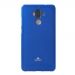 Goospery Huawei Mate 9 TPU-suoja Blue