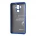 Goospery Huawei Mate 9 TPU-suoja Blue