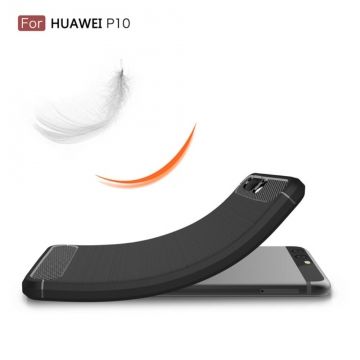 Luurinetti Huawei P10 TPU-suoja black