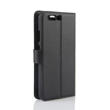 Luurinetti Huawei P10 Plus suojalaukku black