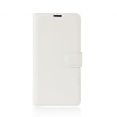 Luurinetti Huawei P10 Plus suojalaukku white
