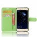 Luurinetti Huawei P10 Lite suojalaukku green