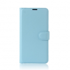Luurinetti Huawei P10 Lite suojalaukku blue