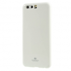 Goospery Huawei P10 TPU-suoja white