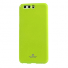 Goospery Huawei P10 TPU-suoja green