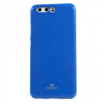 Goospery Huawei P10 TPU-suoja blue