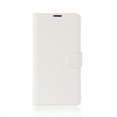 Luurinetti Huawei Y6 2017 suojalaukku white