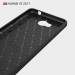 Luurinetti Huawei Y6 2017 TPU-suoja black