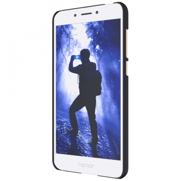 Nillkin Super Frosted Huawei Honor 6A black