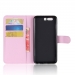 Luurinetti Huawei Honor 9 Flip Cover pink