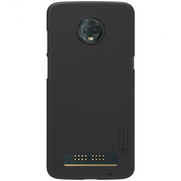 Nillkin Super Frosted Moto Z3/Z3 Play black