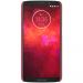 Nillkin Super Frosted Moto Z3/Z3 Play red