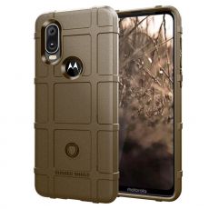 LN Rugged Shield One Vision Brown