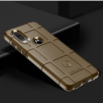 LN Rugged Shield One Vision Brown