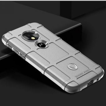LN Rugged Shield Moto G7 Play grey
