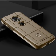 LN Rugged Shield Moto G7 Play brown