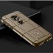 LN Rugged Shield Moto G7 Play brown