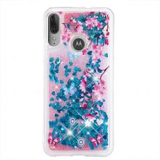 LN TPU-suoja Moto E6 Plus Glitter #6