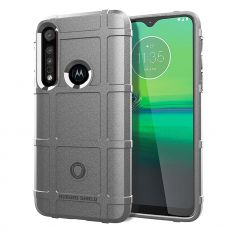 LN Rugged Case Motorola One Macro grey