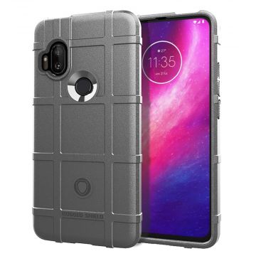 LN Rugged Case One Hyper grey