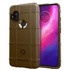 LN Rugged Case One Hyper brown