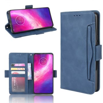 LN Flip Wallet 5card One Hyper blue