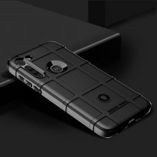 LN Rugged Case Moto G8 Power black