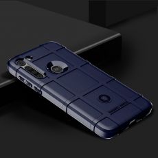 LN Rugged Case Moto G8 Power blue