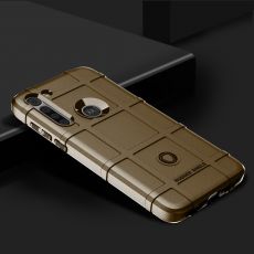 LN Rugged Case Moto G8 Power brown
