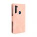 LN 5card Flip Wallet Moto G8 Pink
