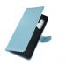 LN Flip Wallet Motorola Edge+ Blue