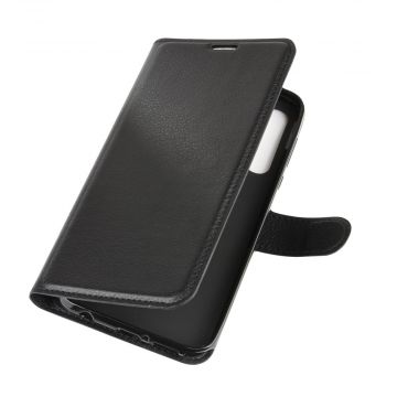 LN Flip Wallet Moto G Pro Black
