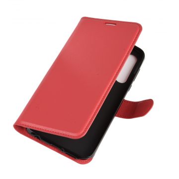 LN Flip Wallet Moto G Pro Red