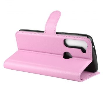 LN Flip Wallet Moto G Pro Pink