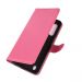 LN Flip Wallet Moto G8 Power Lite Rose