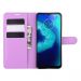 LN Flip Wallet Moto G8 Power Lite Purple