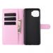 LN Flip Wallet Moto G 5G Plus pink