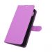 LN Flip Wallet Moto G9 Power Purple