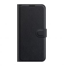 LN Flip Wallet Moto G100 black