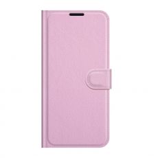 LN Flip Wallet Moto G100 pink