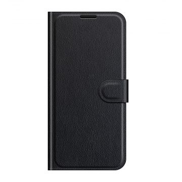 LN Flip Wallet Moto G10/G30 black