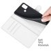 LN Flip Wallet Moto G10/G30 white