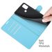 LN Flip Wallet Moto G10/G30 blue