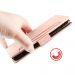 LN 5card Flip Wallet Motorola Edge 20 Lite pink