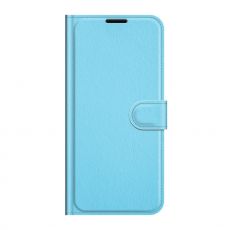 LN Flip Wallet Motorola Edge 20 blue
