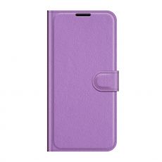 LN Flip Wallet Motorola Edge 20 purple
