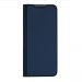 Dux Ducis Business-kotelo Motorola Edge 20 Lite blue