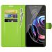 LN Flip Wallet Motorola Edge 20 Lite green